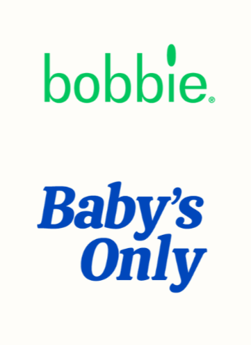 BobbieBO logos