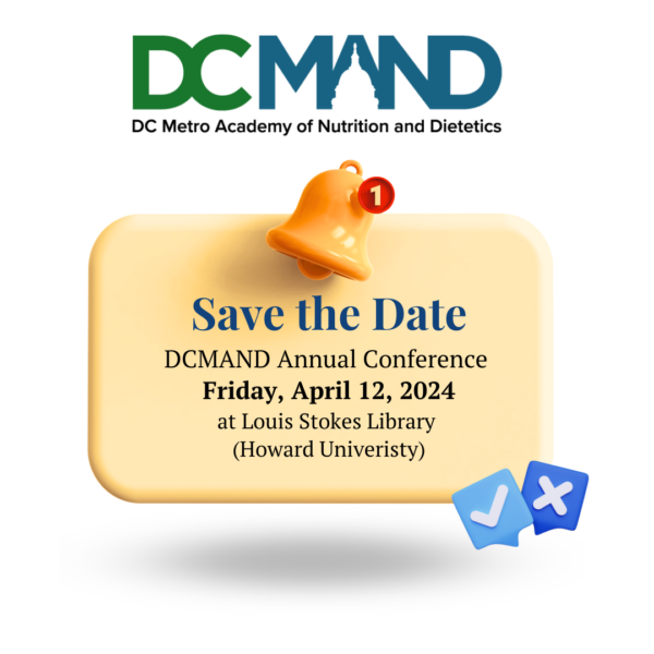 DCMAND 2024_Save the Date