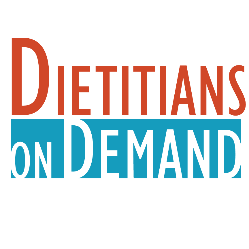 Dietitians On Demand WEB