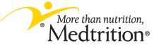 Medtrition logo