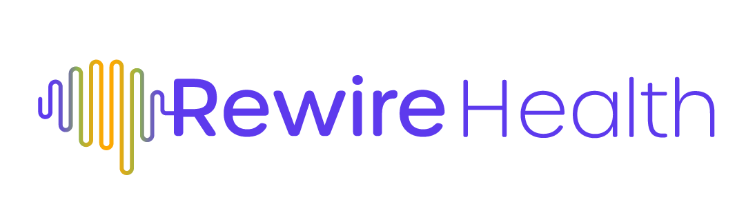 Rewire Health logo