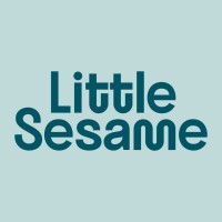 little_sesame_logo